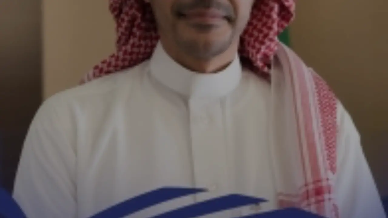 من هو فواز الجاسر: وريث المراعي الذي صعد من خطوط الإنتاج إلى الرئاسة التنفيذية.